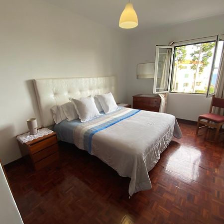 Inmaculado Apartment Funchal  Kültér fotó