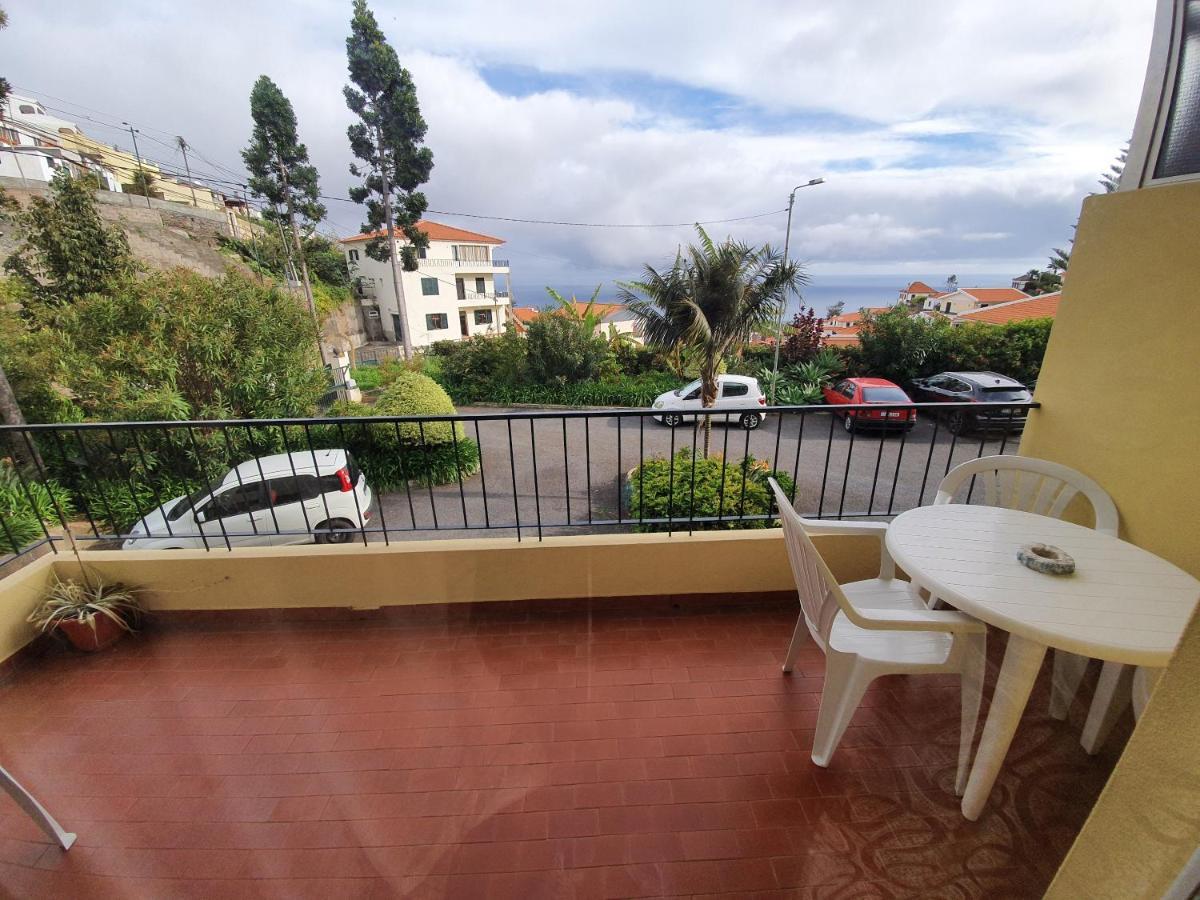 Inmaculado Apartment Funchal  Kültér fotó