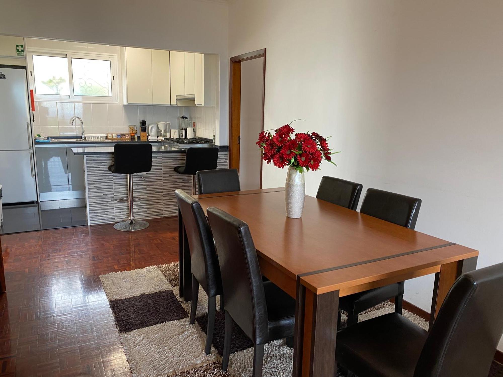 Inmaculado Apartment Funchal  Kültér fotó