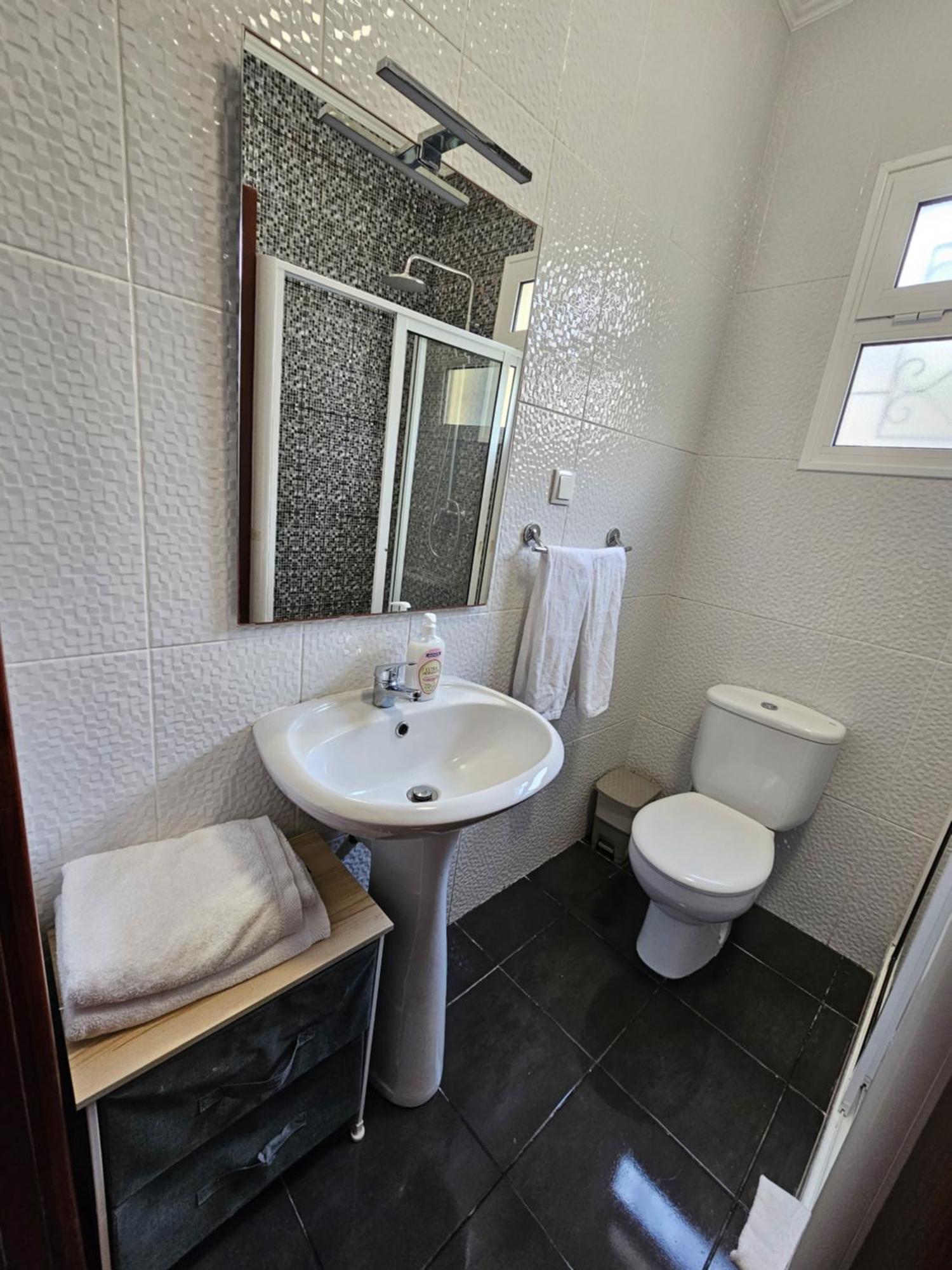 Inmaculado Apartment Funchal  Kültér fotó