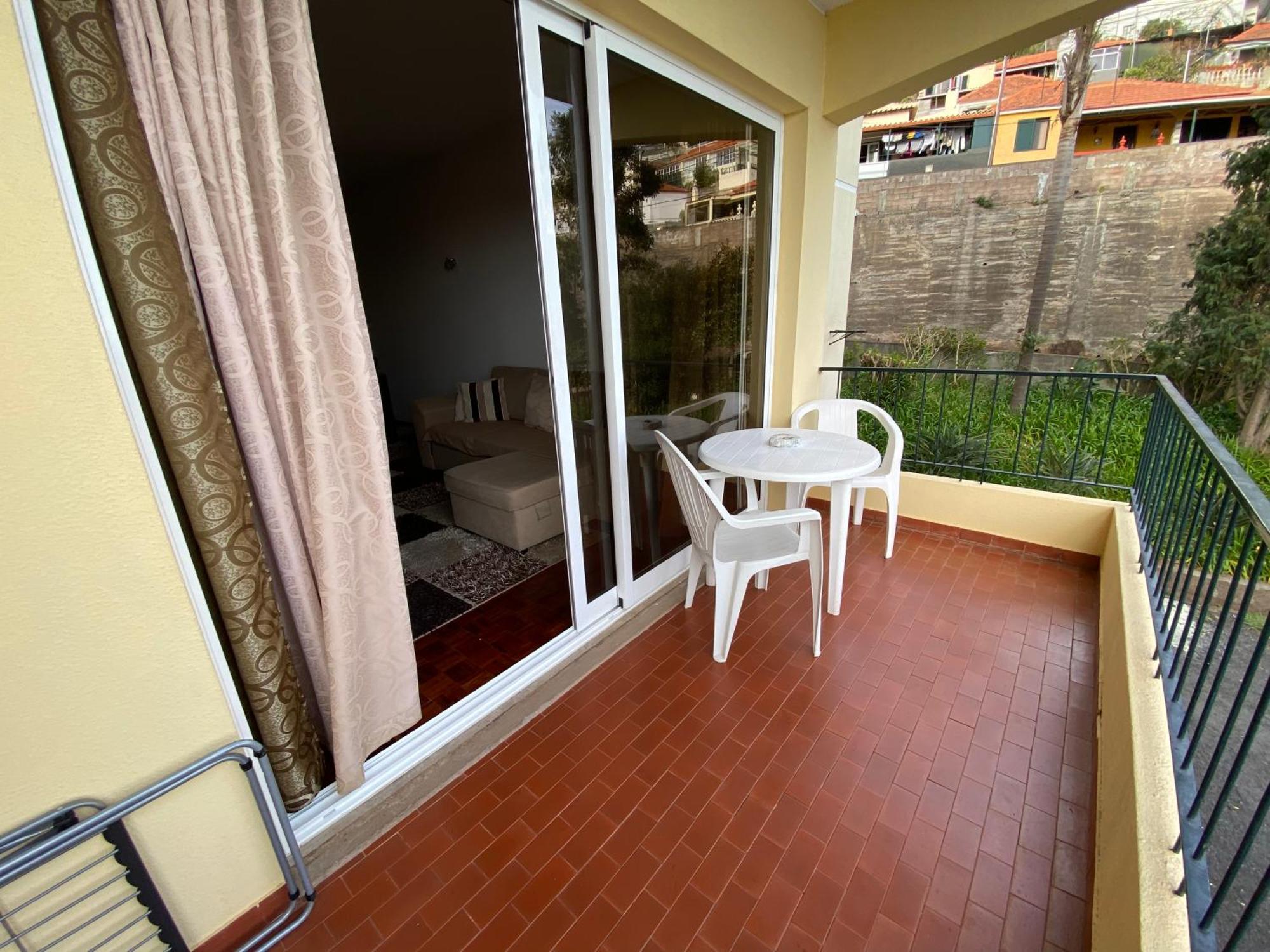 Inmaculado Apartment Funchal  Kültér fotó