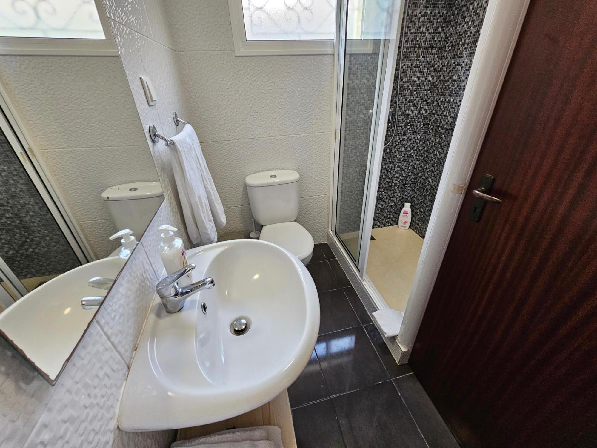 Inmaculado Apartment Funchal  Kültér fotó