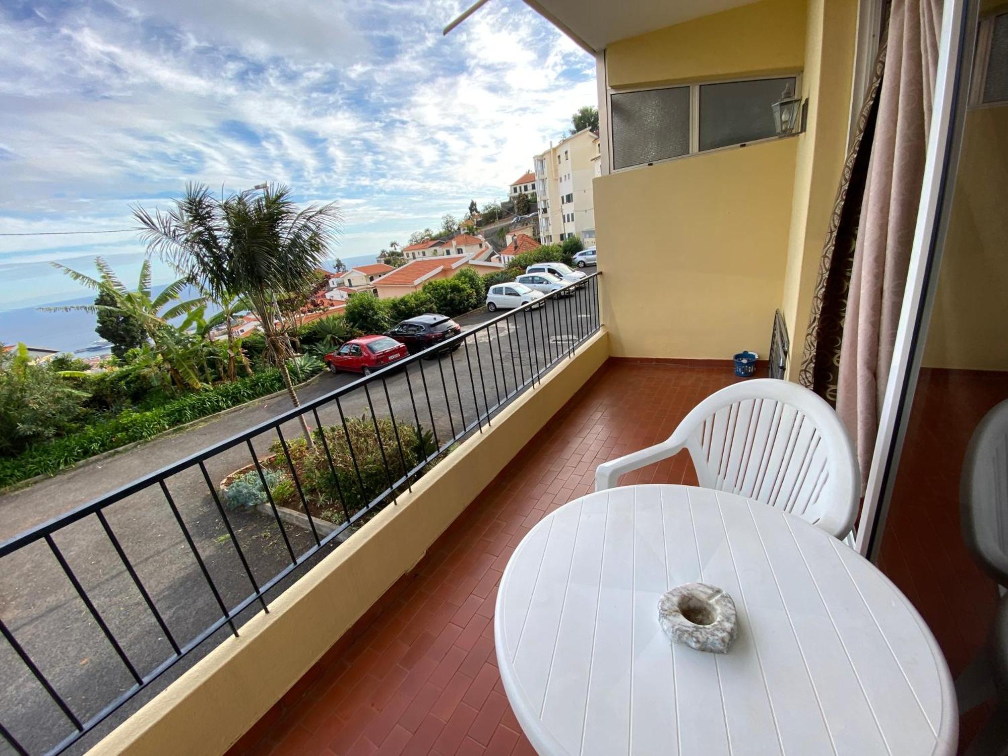 Inmaculado Apartment Funchal  Kültér fotó