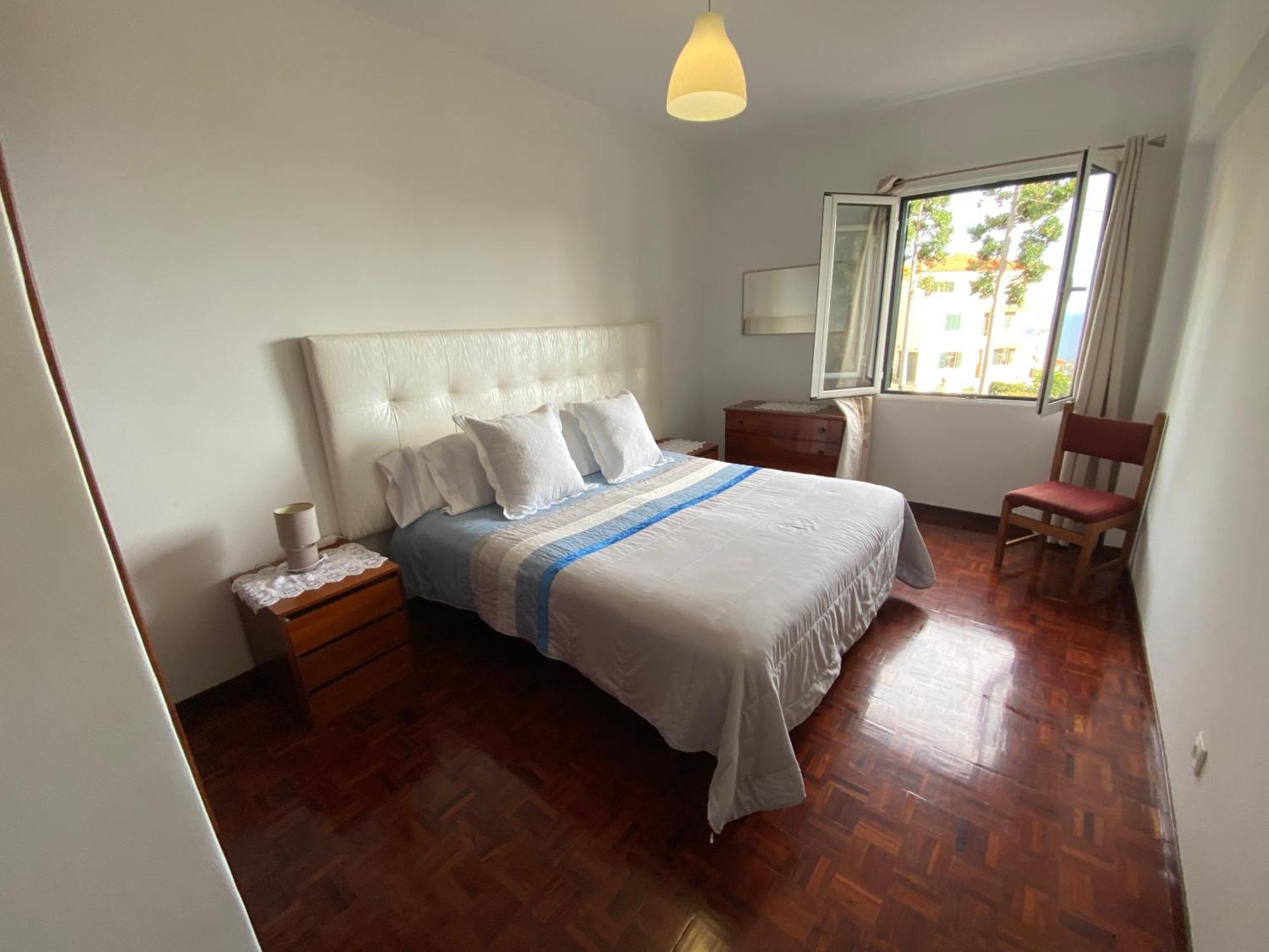 Inmaculado Apartment Funchal  Kültér fotó