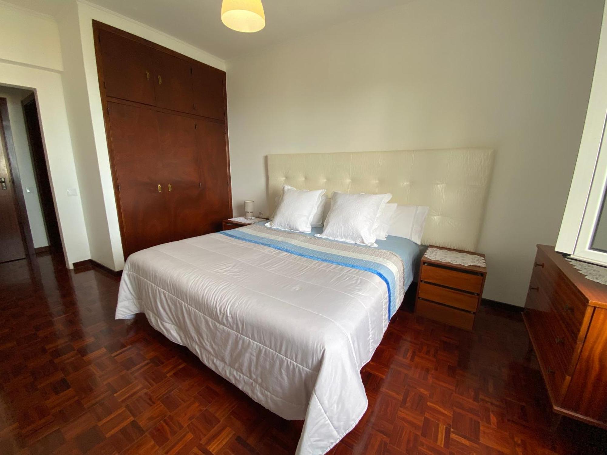 Inmaculado Apartment Funchal  Kültér fotó
