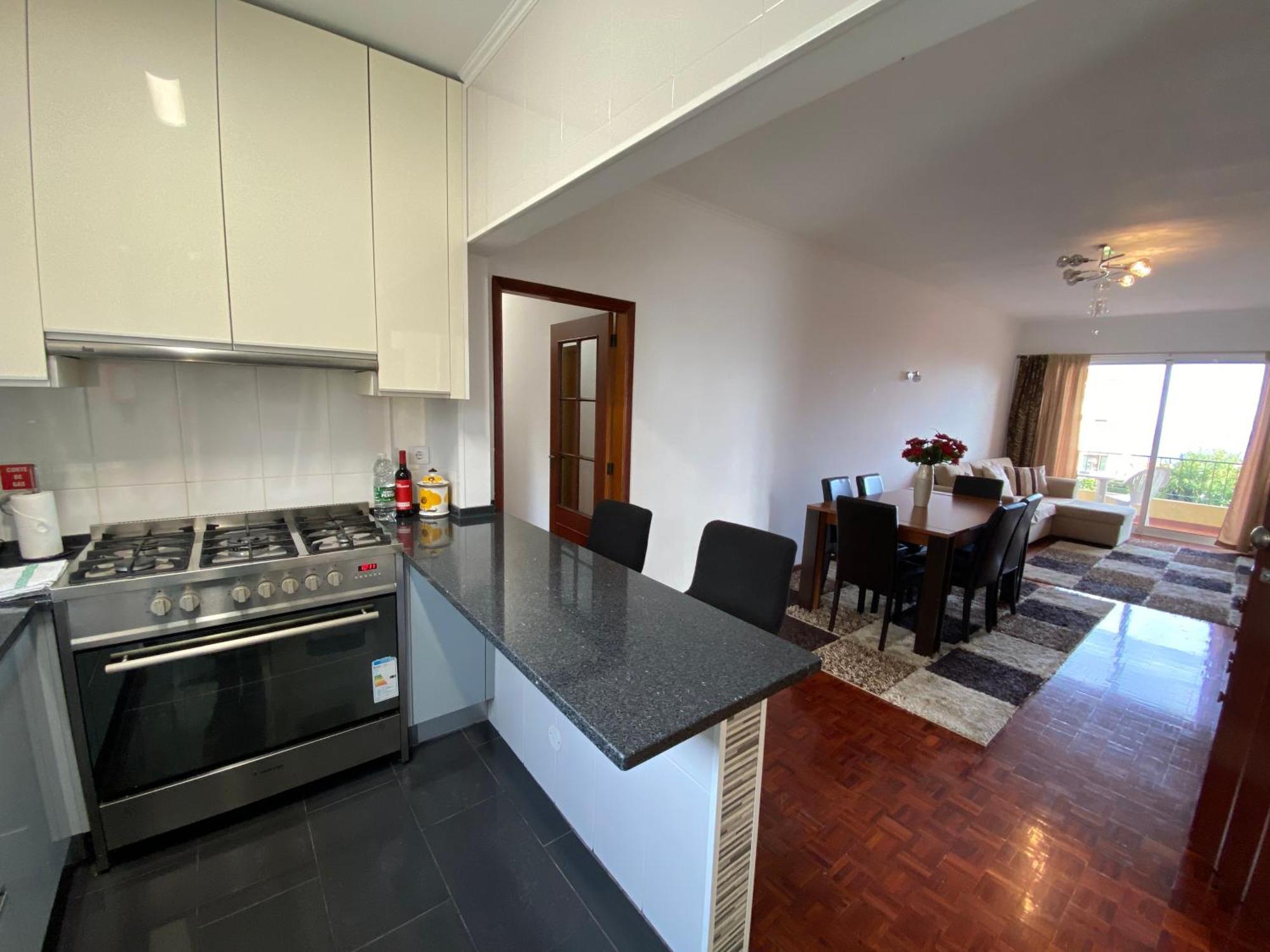 Inmaculado Apartment Funchal  Kültér fotó