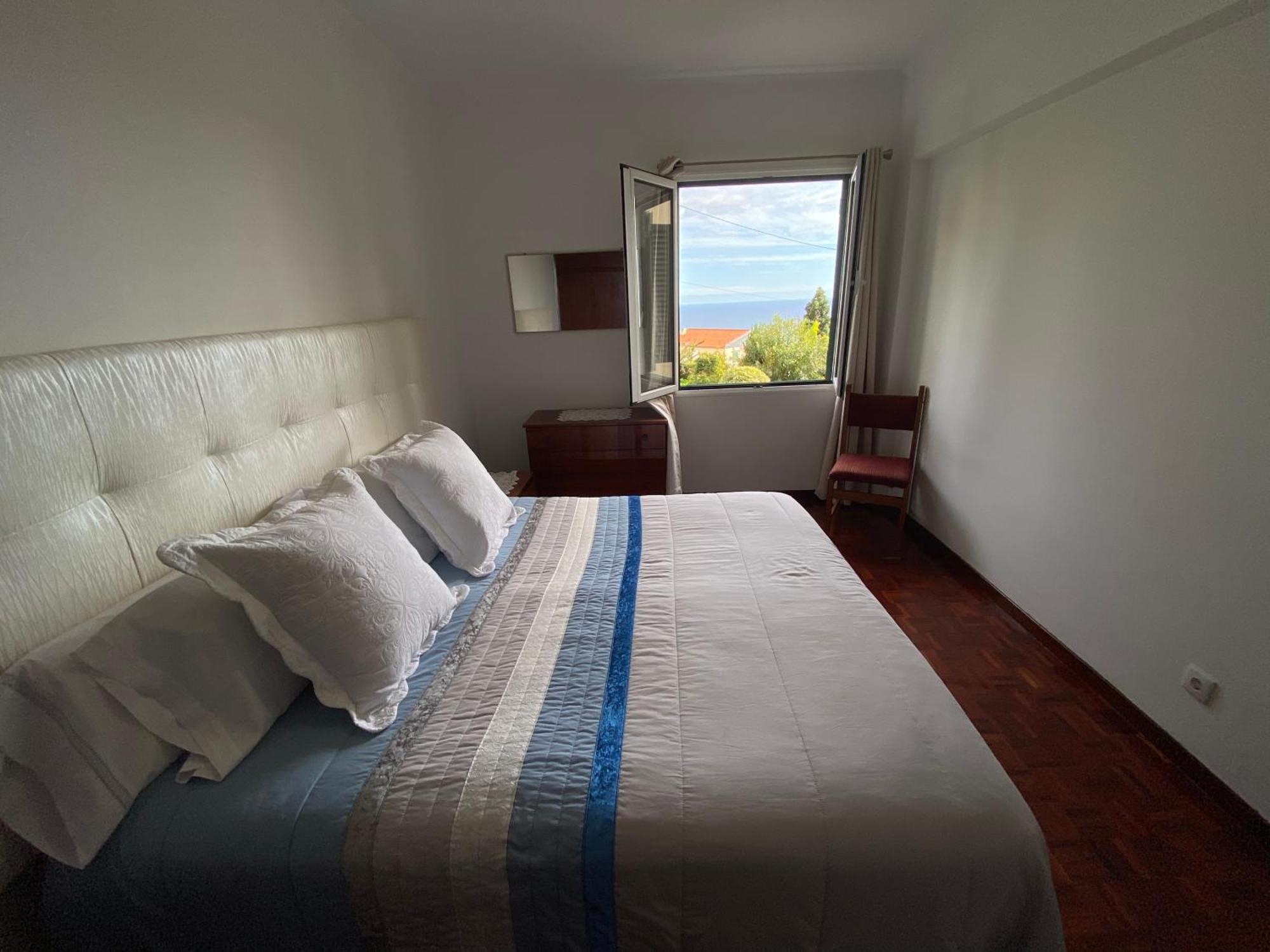 Inmaculado Apartment Funchal  Kültér fotó