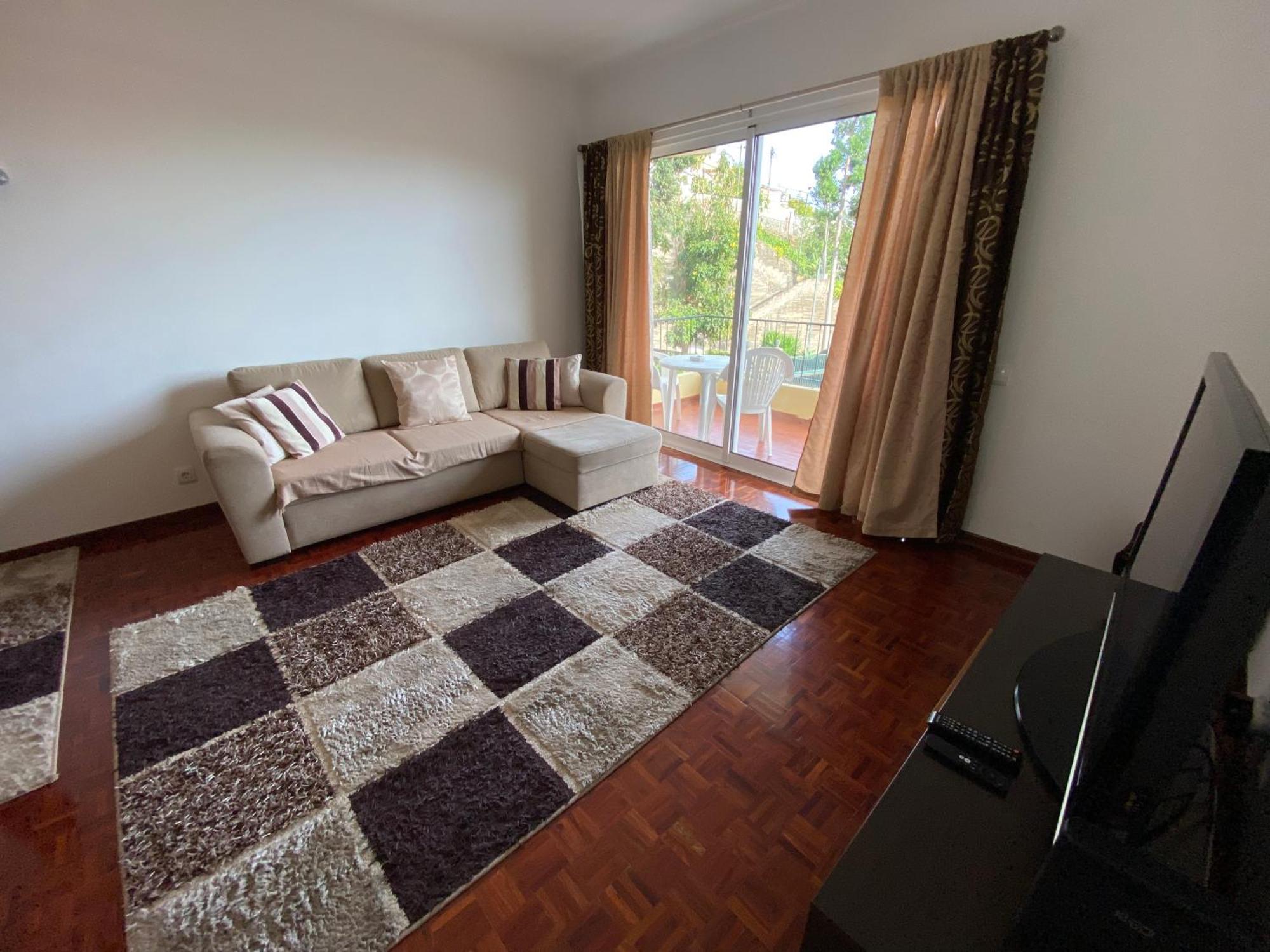 Inmaculado Apartment Funchal  Kültér fotó