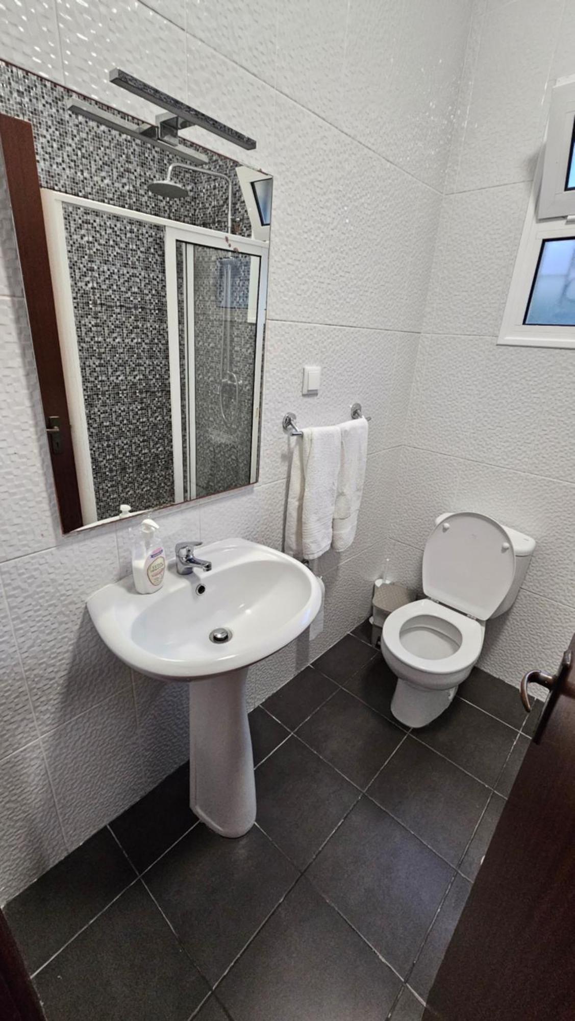 Inmaculado Apartment Funchal  Kültér fotó