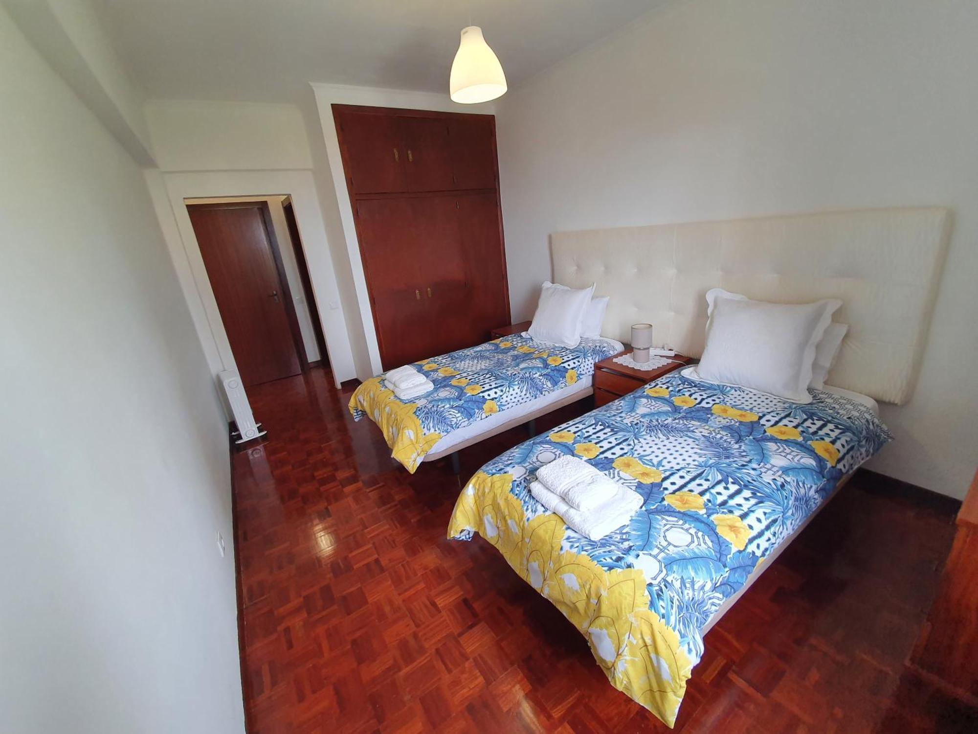 Inmaculado Apartment Funchal  Szoba fotó