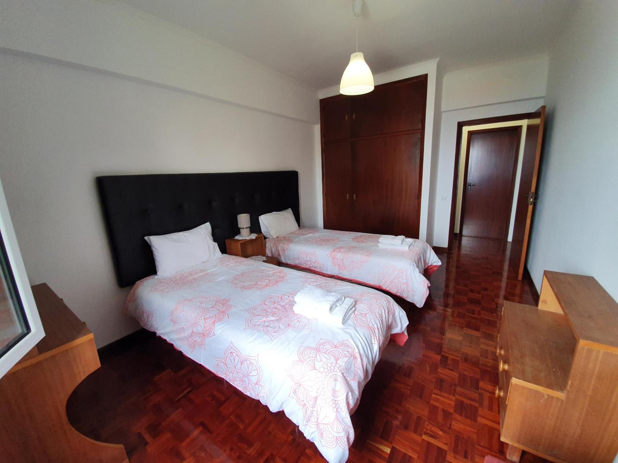 Inmaculado Apartment Funchal  Szoba fotó