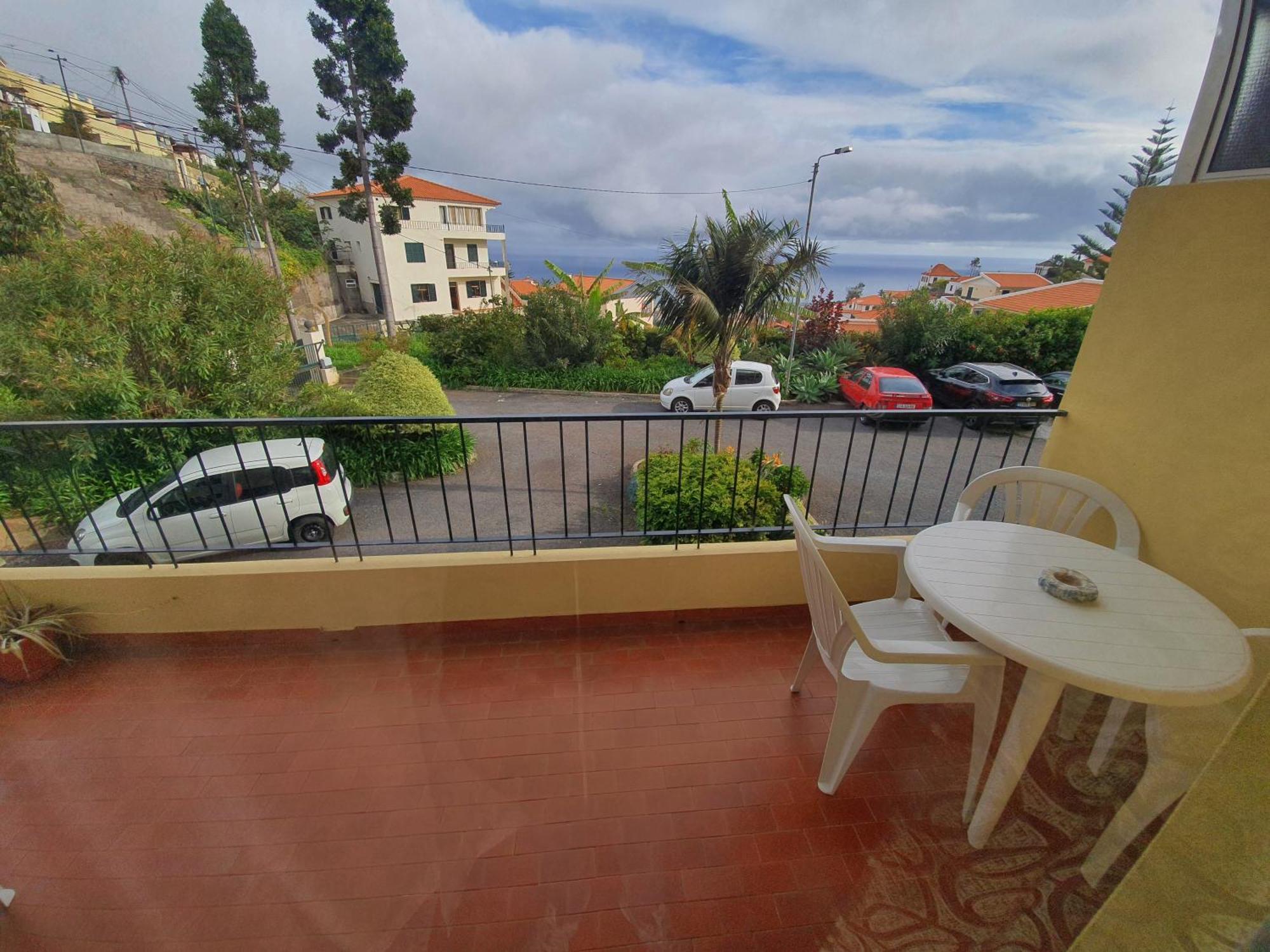 Inmaculado Apartment Funchal  Szoba fotó