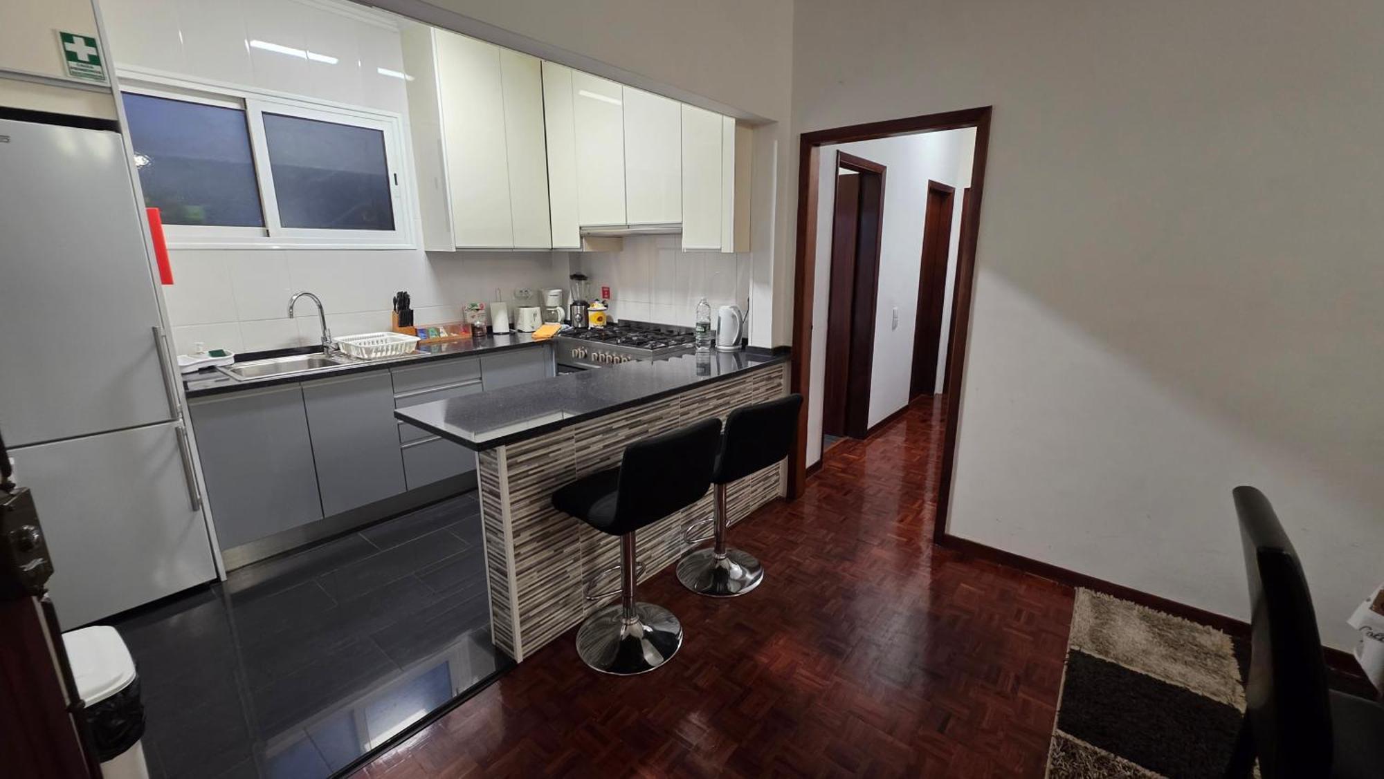 Inmaculado Apartment Funchal  Kültér fotó