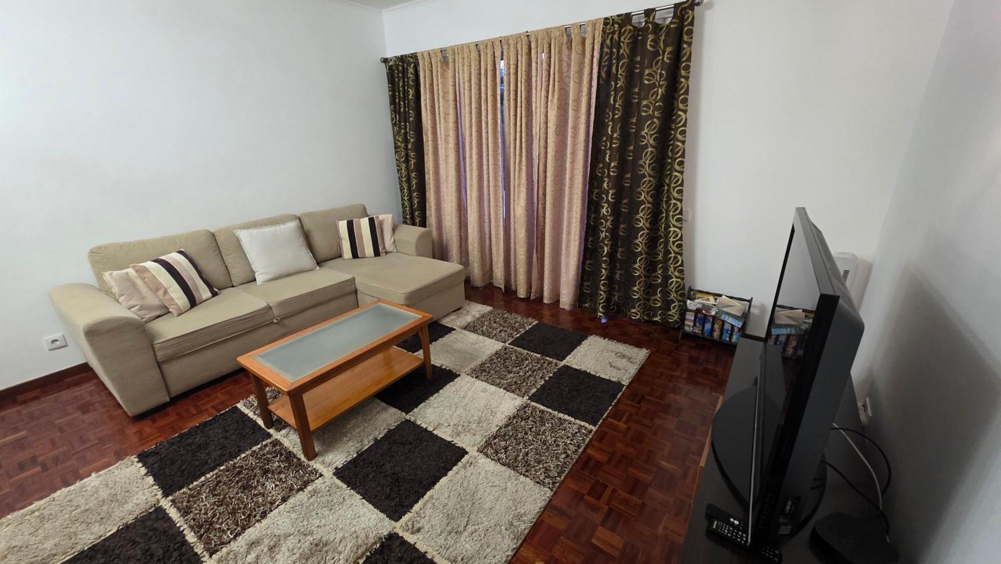 Inmaculado Apartment Funchal  Kültér fotó