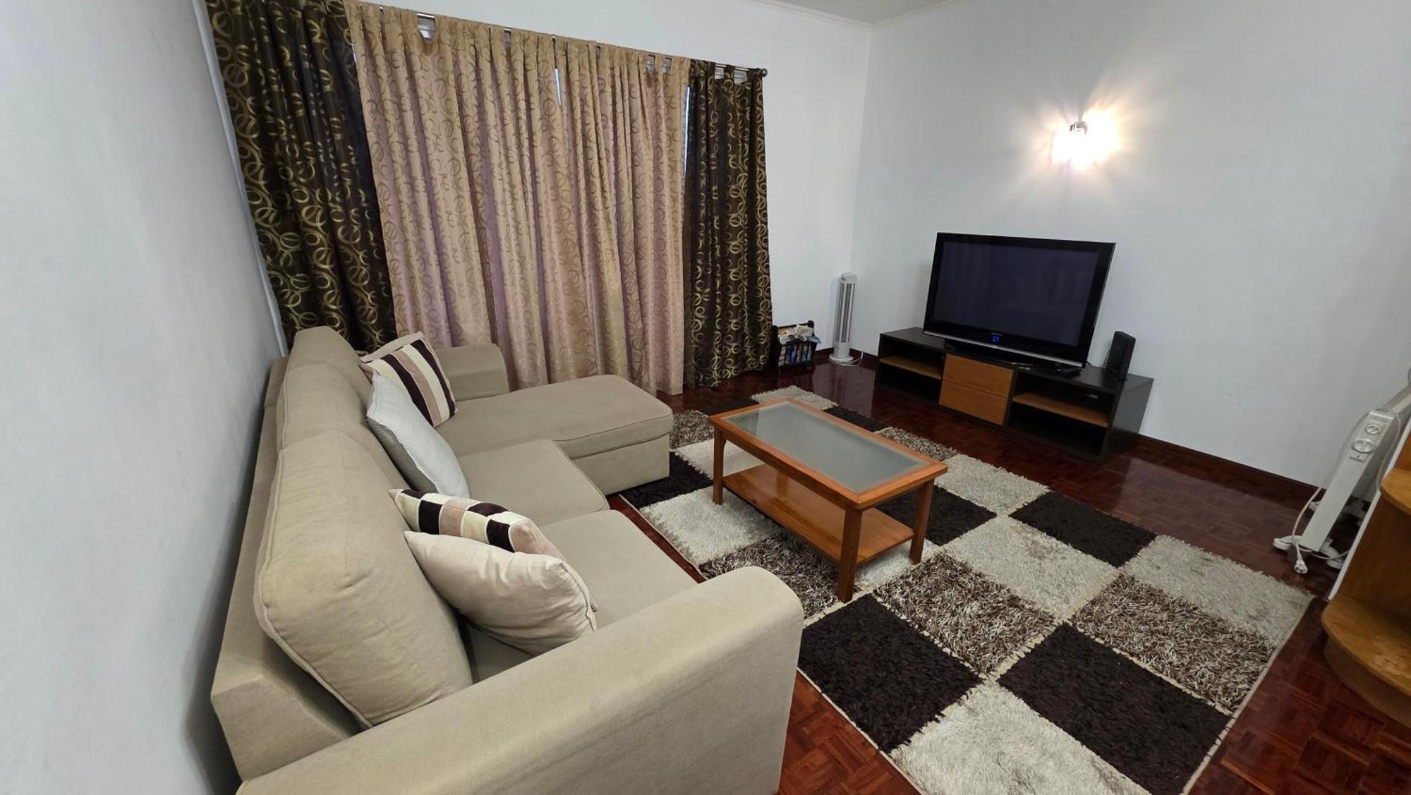 Inmaculado Apartment Funchal  Kültér fotó