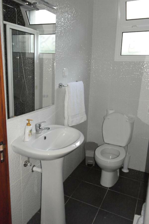 Inmaculado Apartment Funchal  Kültér fotó