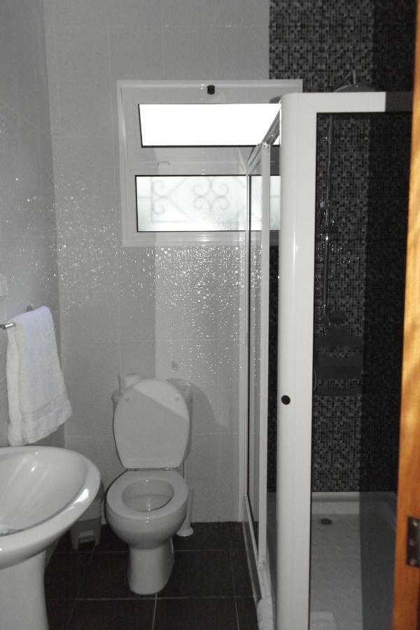 Inmaculado Apartment Funchal  Kültér fotó