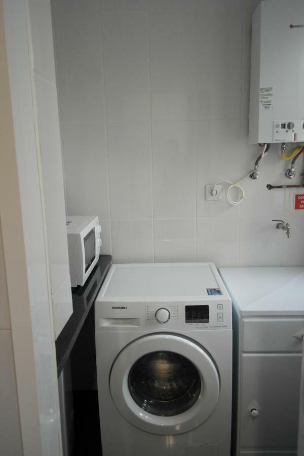 Inmaculado Apartment Funchal  Kültér fotó