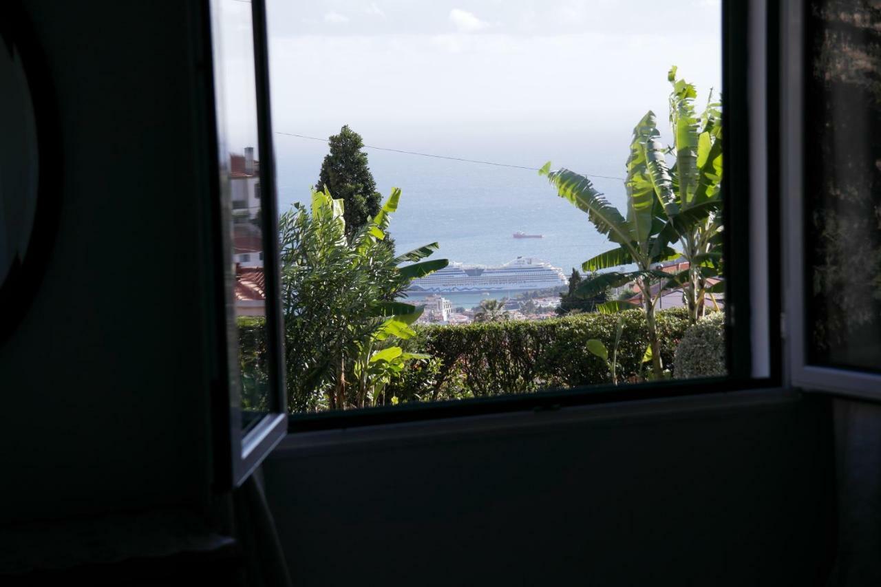 Inmaculado Apartment Funchal  Kültér fotó
