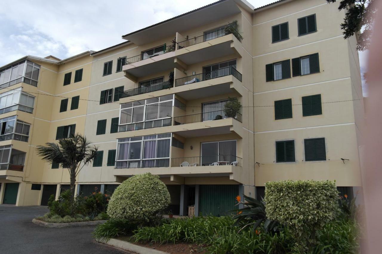 Inmaculado Apartment Funchal  Kültér fotó