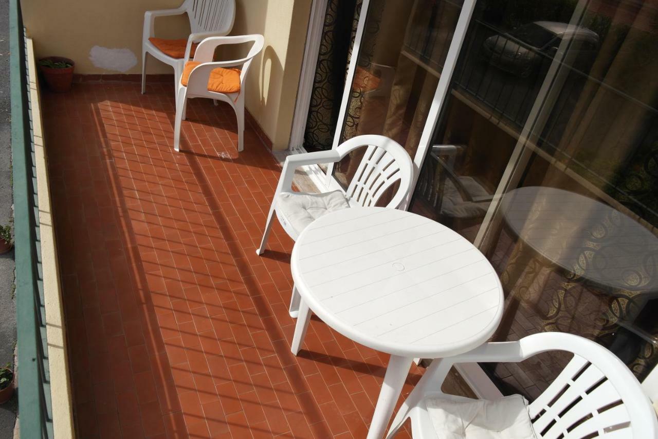 Inmaculado Apartment Funchal  Kültér fotó