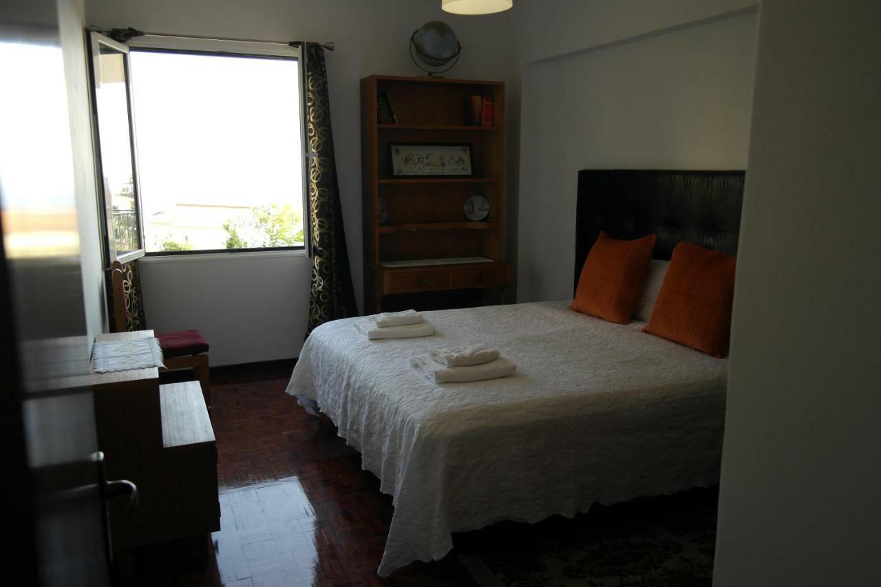 Inmaculado Apartment Funchal  Kültér fotó