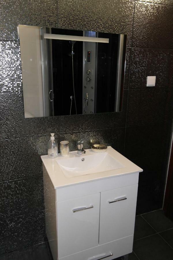 Inmaculado Apartment Funchal  Kültér fotó